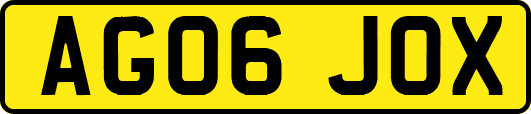 AG06JOX
