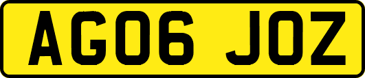 AG06JOZ
