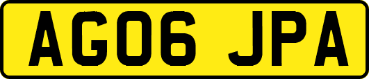 AG06JPA