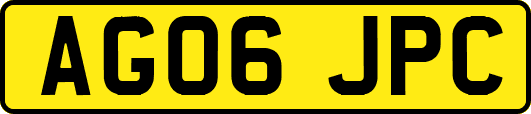 AG06JPC