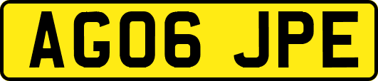 AG06JPE