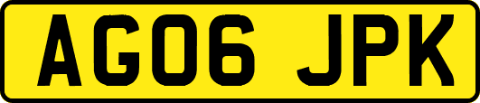 AG06JPK
