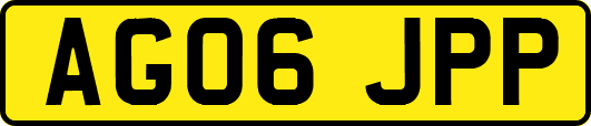 AG06JPP