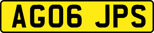 AG06JPS