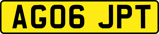 AG06JPT