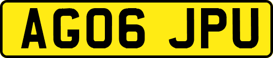 AG06JPU