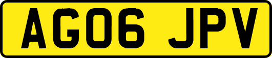 AG06JPV