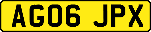 AG06JPX