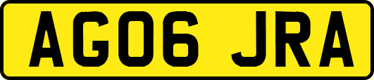 AG06JRA