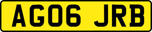 AG06JRB