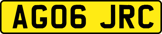 AG06JRC