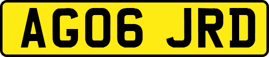 AG06JRD