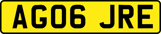 AG06JRE