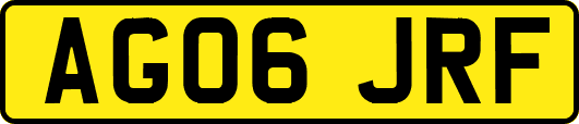 AG06JRF