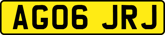 AG06JRJ