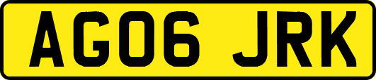 AG06JRK