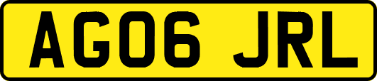 AG06JRL