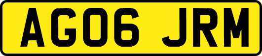 AG06JRM