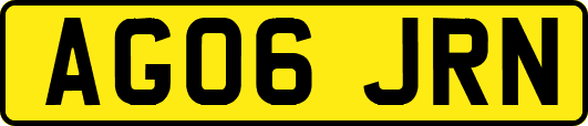 AG06JRN