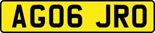 AG06JRO