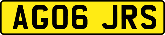 AG06JRS