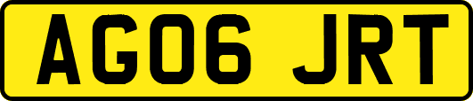 AG06JRT