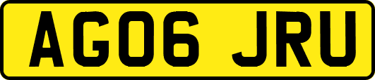 AG06JRU