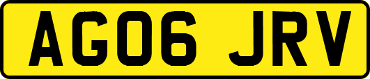 AG06JRV