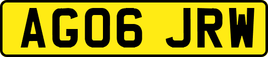 AG06JRW
