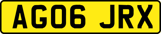 AG06JRX