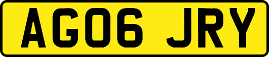 AG06JRY