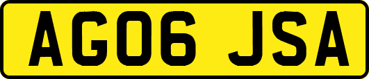 AG06JSA