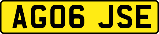 AG06JSE
