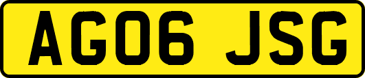 AG06JSG