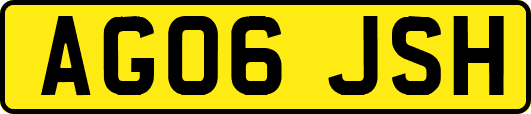 AG06JSH