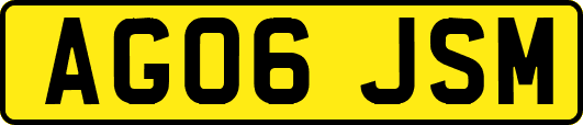AG06JSM