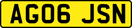 AG06JSN