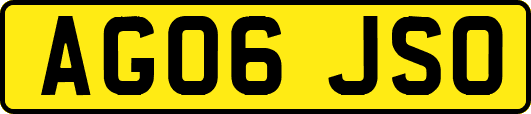 AG06JSO