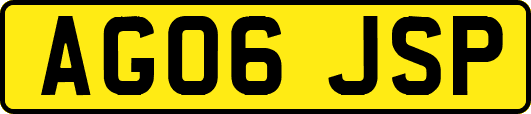 AG06JSP