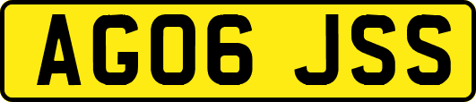 AG06JSS