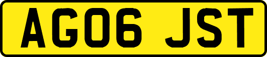 AG06JST