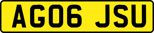 AG06JSU