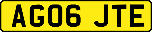 AG06JTE