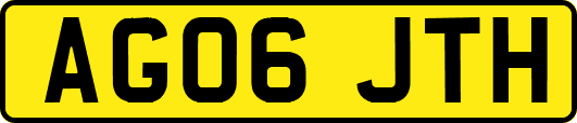 AG06JTH