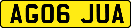 AG06JUA