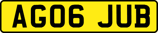 AG06JUB