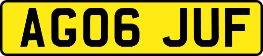 AG06JUF