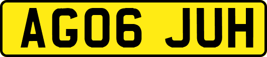 AG06JUH
