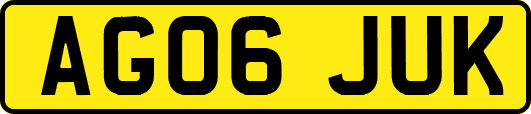 AG06JUK