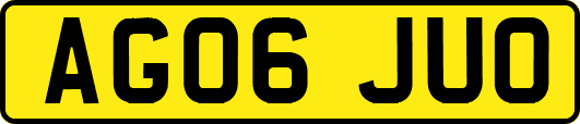 AG06JUO